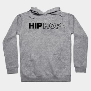 Hip Hop - Hiphop Hoodie